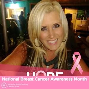 Meet your Posher, Cristin